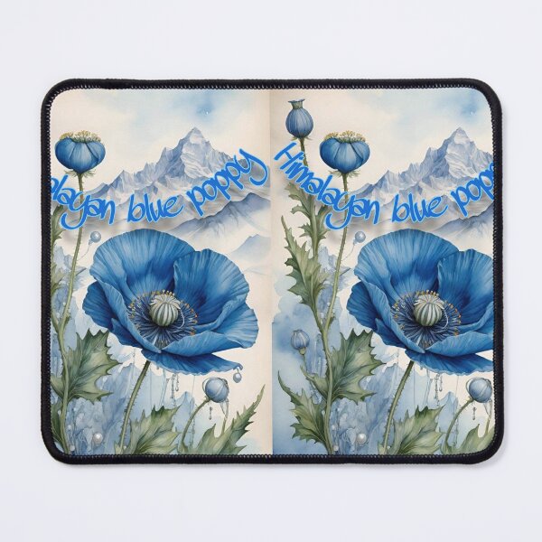 Item preview, Copie de Copie de Copie de Copie de Copie de Remix spring, oiseau bleu chantant sur branche fleurs orange. designed and sold by Creativesphotos.