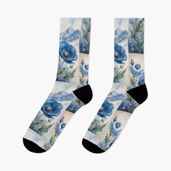 Item preview, Copie de Copie de Copie de Copie de Copie de Remix spring, oiseau bleu chantant sur branche fleurs orange. designed and sold by Creativesphotos.