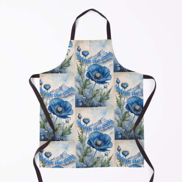 Item preview, Copie de Copie de Copie de Copie de Copie de Remix spring, oiseau bleu chantant sur branche fleurs orange. designed and sold by Creativesphotos.
