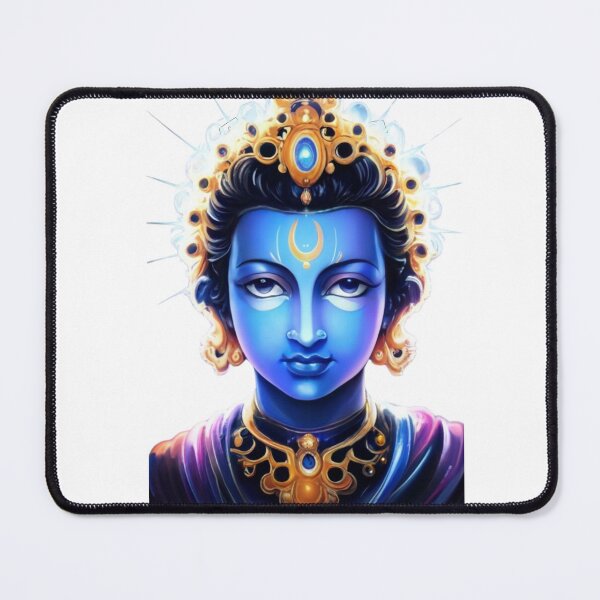 Artikelvorschau, Krishna entworfen und verkauft von PatronesKawai.