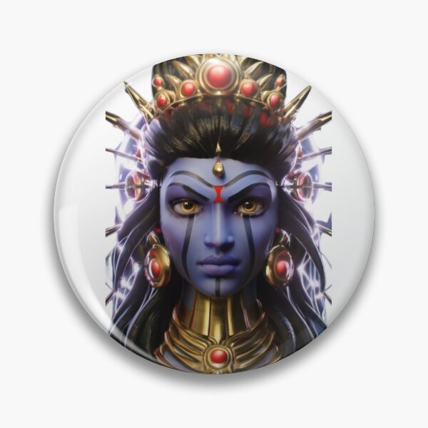 Item preview, Kali designed and sold by PatronesKawai.
