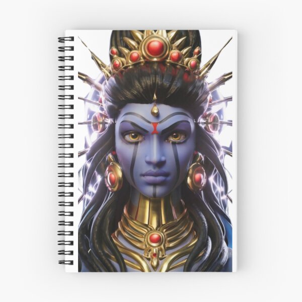 Item preview, Kali designed and sold by PatronesKawai.