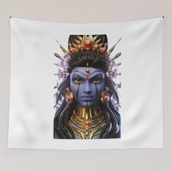 Item preview, Kali designed and sold by PatronesKawai.