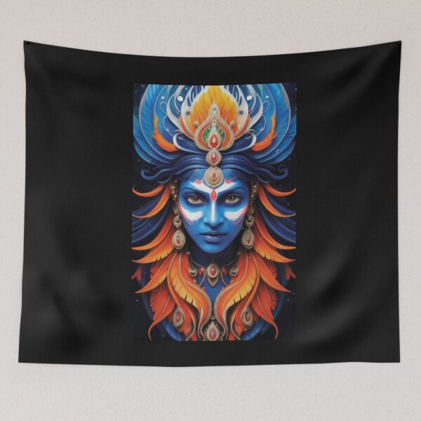 Item preview, Kali designed and sold by PatronesKawai.