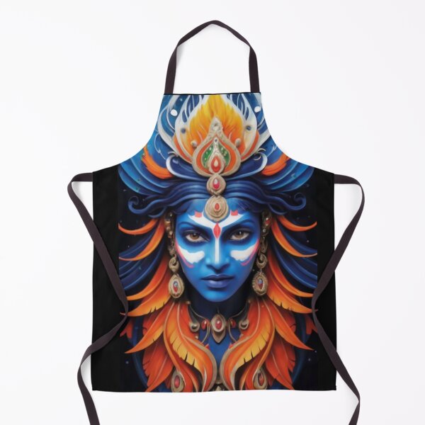 Item preview, Kali designed and sold by PatronesKawai.