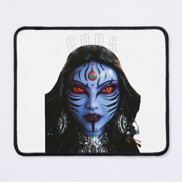 Item preview, Kali designed and sold by PatronesKawai.