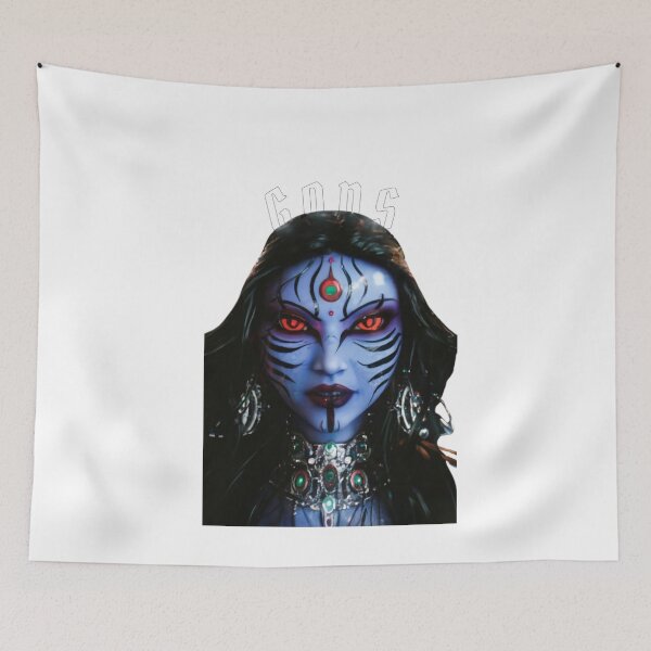 Item preview, Kali designed and sold by PatronesKawai.