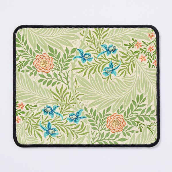 Item preview, William Morris's Larkspur (1874) famous pattern designed and sold by My Artprintz.