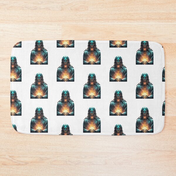 Item preview, Jesus Christ designed and sold by PatronesKawai.
