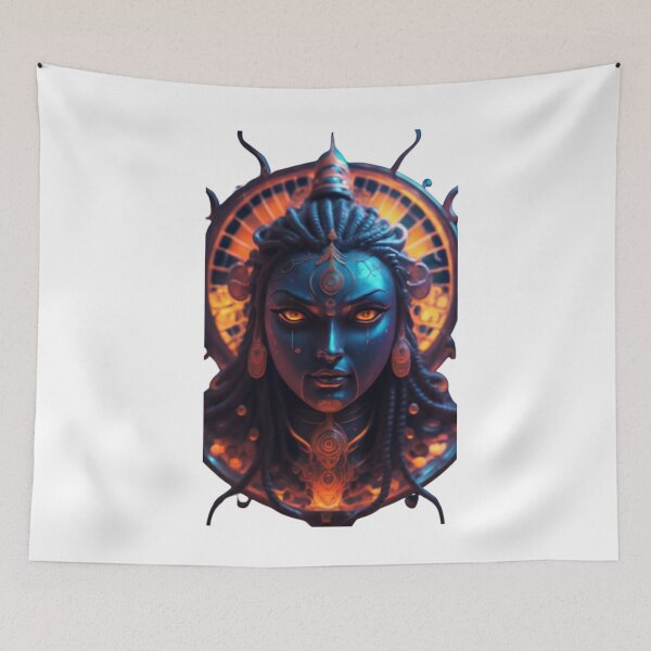 Item preview, Kali designed and sold by PatronesKawai.