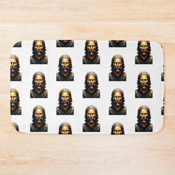 Item preview, Jesus Christ designed and sold by PatronesKawai.