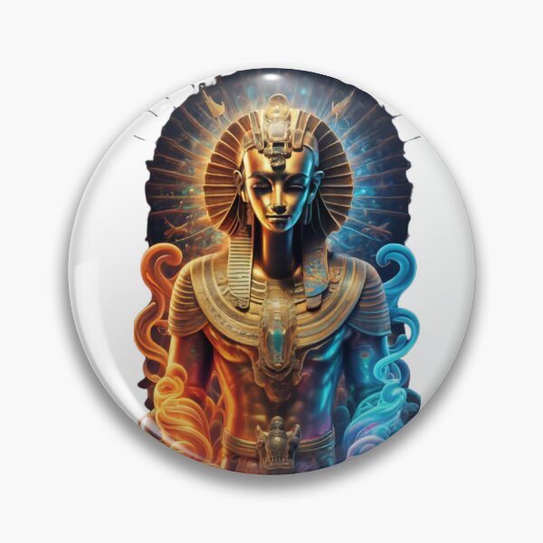 Item preview, Horus designed and sold by PatronesKawai.