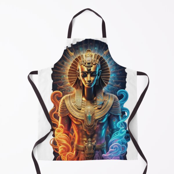Item preview, Horus designed and sold by PatronesKawai.