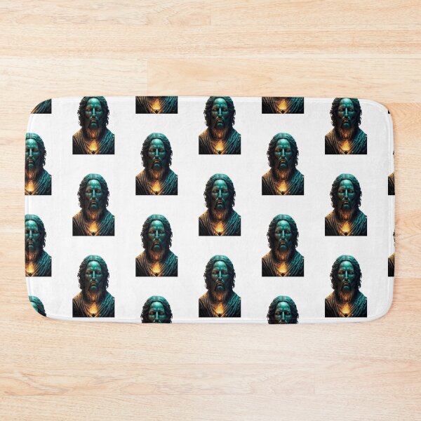 Item preview, Jesus Christ designed and sold by PatronesKawai.