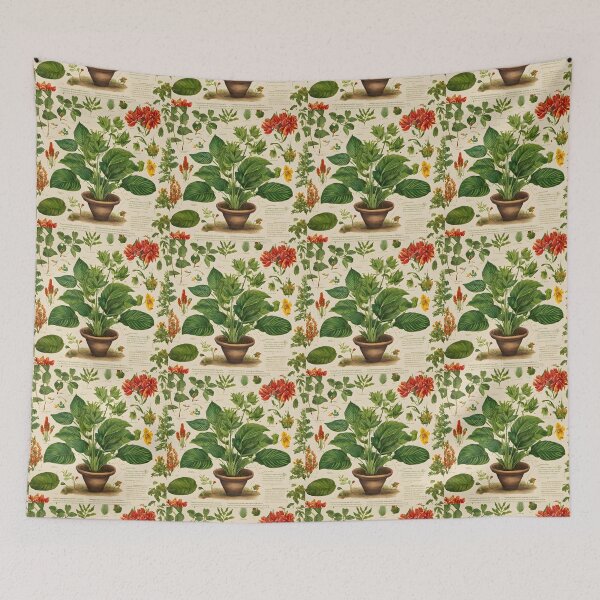 Item preview, Botanical Drawing 23 designed and sold by FeatheredWolf.