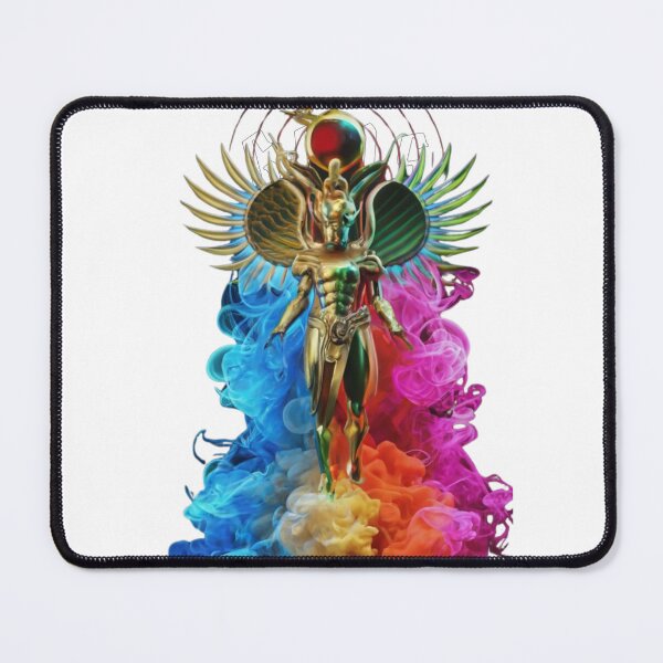 Item preview, Horus designed and sold by PatronesKawai.