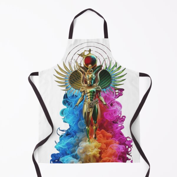 Item preview, Horus designed and sold by PatronesKawai.