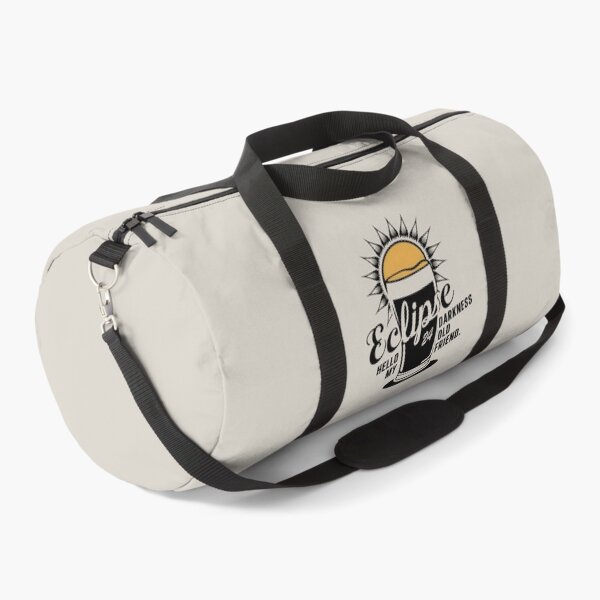 Item preview, Solar Eclipse 2024 - Darkness Irish Style designed and sold by REAL IRISH GIFTS.