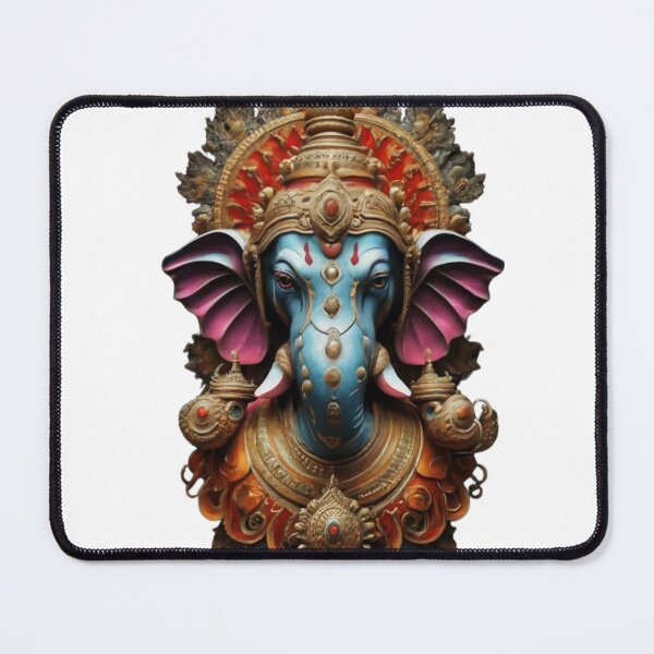 Item preview, Vishnu designed and sold by PatronesKawai.