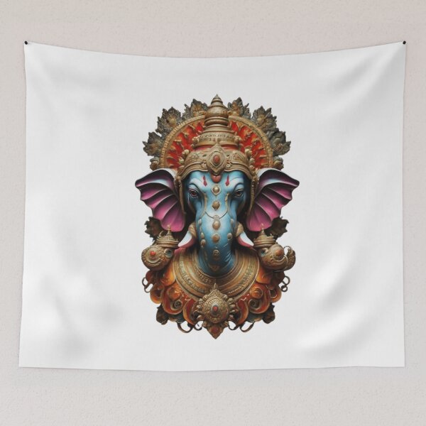 Item preview, Vishnu designed and sold by PatronesKawai.