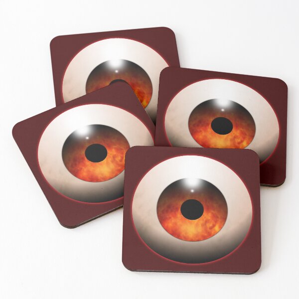 Item preview, Red Eye designed and sold by PIX-L-8.