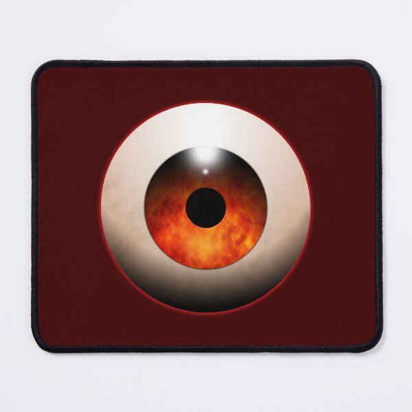 Item preview, Red Eye designed and sold by PIX-L-8.