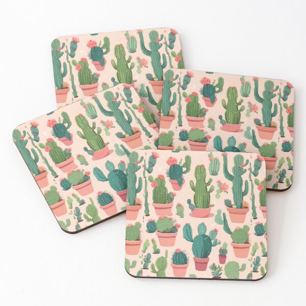 Item preview, cactus   designed and sold by suradada.