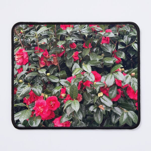 Item preview, Red Flowers designed and sold by Running-Duck.