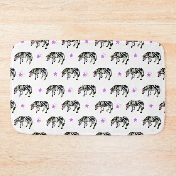 Item preview, Zebra Print.  Exotic Animals designed and sold by Anastasiia Yurevych.