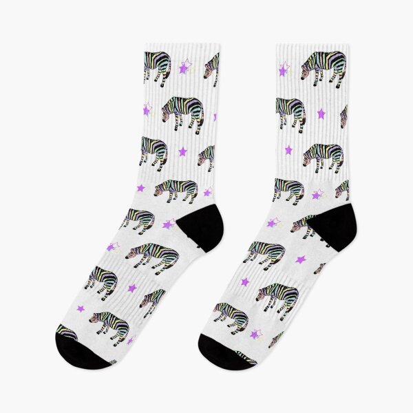 Item preview, Zebra Print.  Exotic Animals designed and sold by Anastasiia Yurevych.