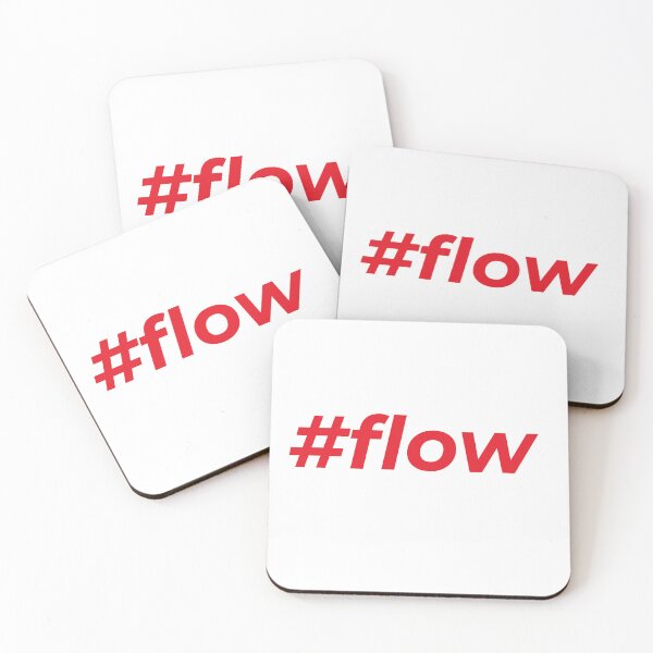 Artikelvorschau, Ski T-shirt with the "FLOW"  entworfen und verkauft von Mikakujumi.