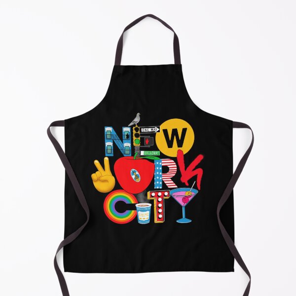 Item preview, New York City: A Melting Pot of Culture designed and sold by emarts.
