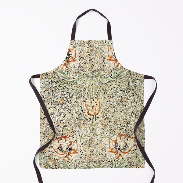 Item preview, William Morris's Honeysuckle (1876) designed and sold by My Artprintz.