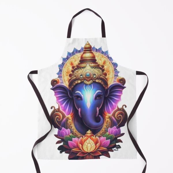 Item preview, Vishnu designed and sold by PatronesKawai.