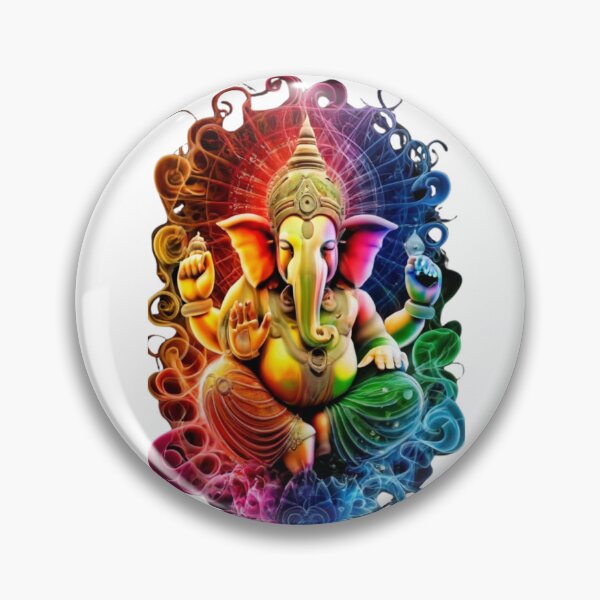 Item preview, Vishnu designed and sold by PatronesKawai.