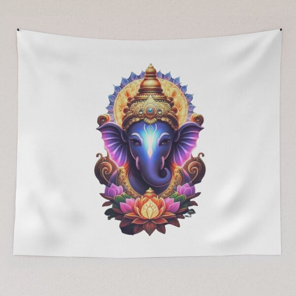 Item preview, Vishnu designed and sold by PatronesKawai.