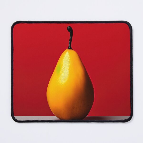 Item preview, Mango | Red minimalism designed and sold by ComicsFactory.