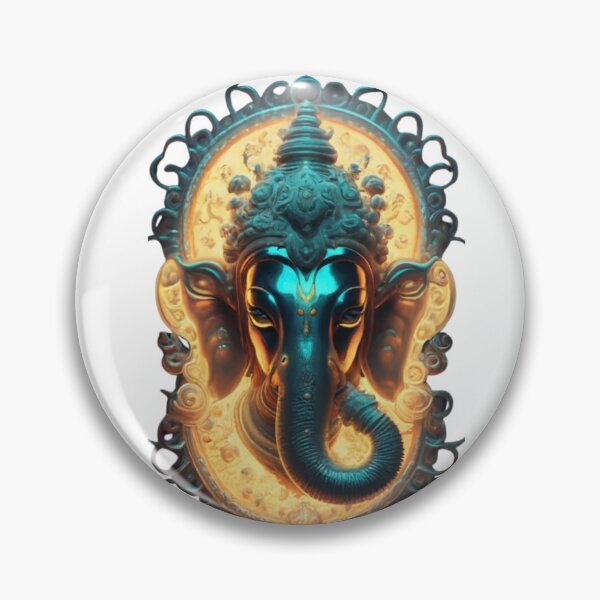 Item preview, Vishnu designed and sold by PatronesKawai.
