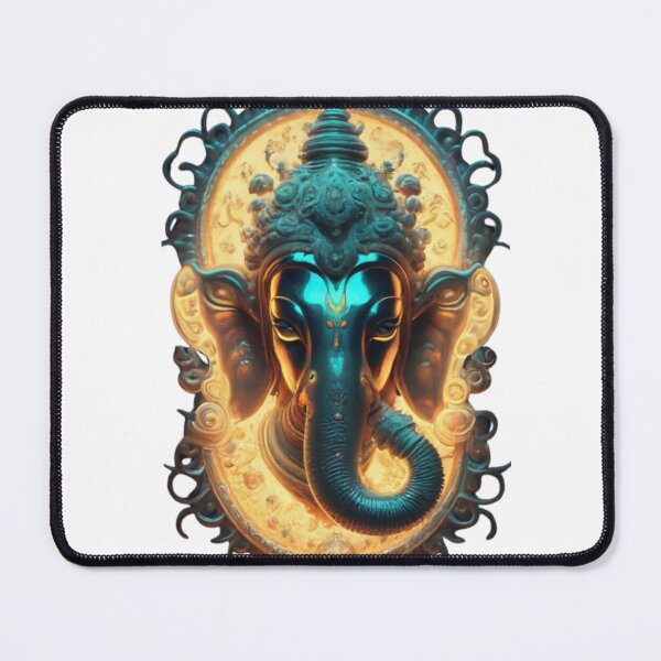Item preview, Vishnu designed and sold by PatronesKawai.