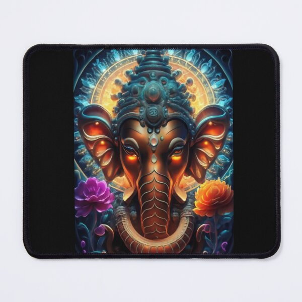 Item preview, Vishnu designed and sold by PatronesKawai.