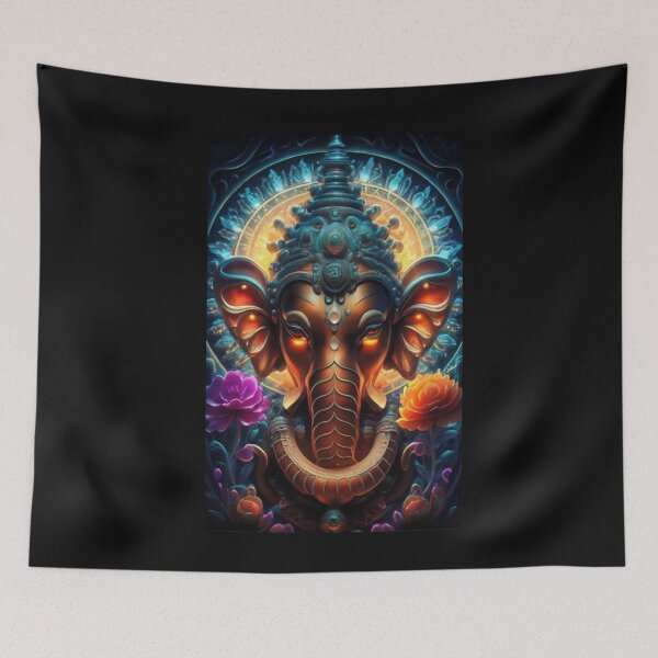 Item preview, Vishnu designed and sold by PatronesKawai.
