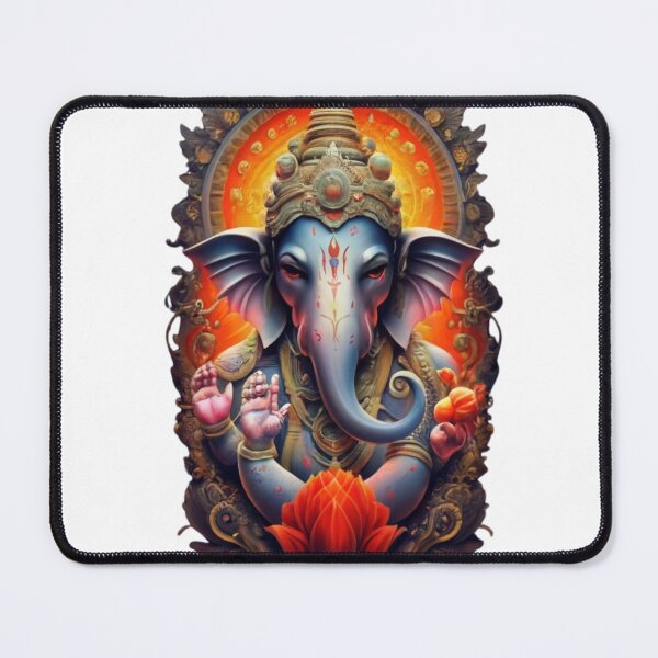 Item preview, Vishnu designed and sold by PatronesKawai.