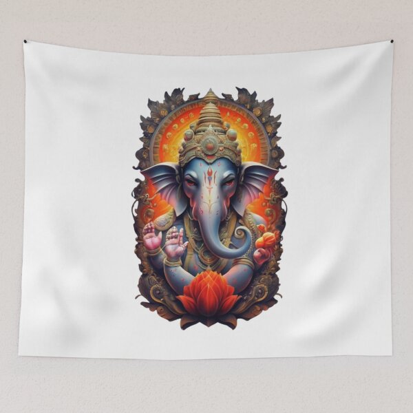 Item preview, Vishnu designed and sold by PatronesKawai.