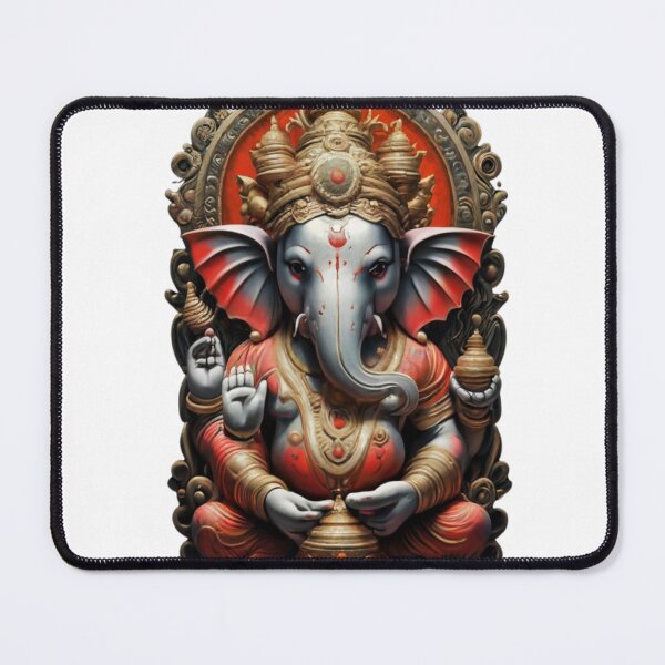 Item preview, Vishnu designed and sold by PatronesKawai.