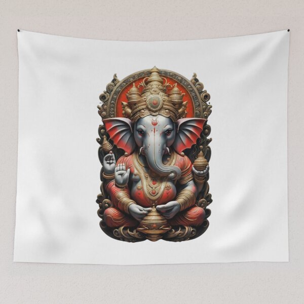 Item preview, Vishnu designed and sold by PatronesKawai.