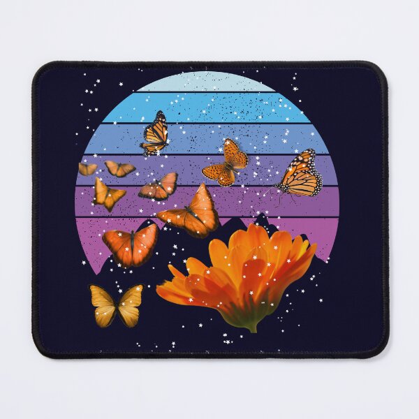 Item preview, butterfly prints, butterfly collection designed and sold by amazouz1.