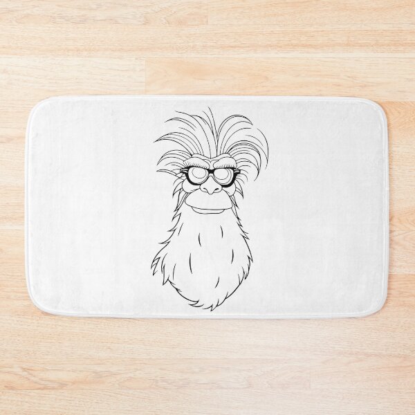 Item preview, The Beard designed and sold by StonegateArt.