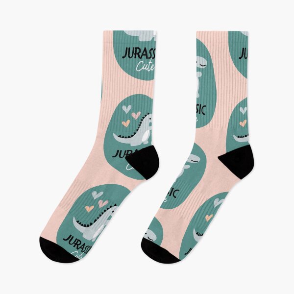 Item preview, Jurassic Cute designed and sold by amadeosaurus.