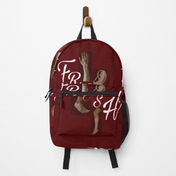 Item preview, Fresh | Graphic Art designed and sold by kyngsshopofhorrors.