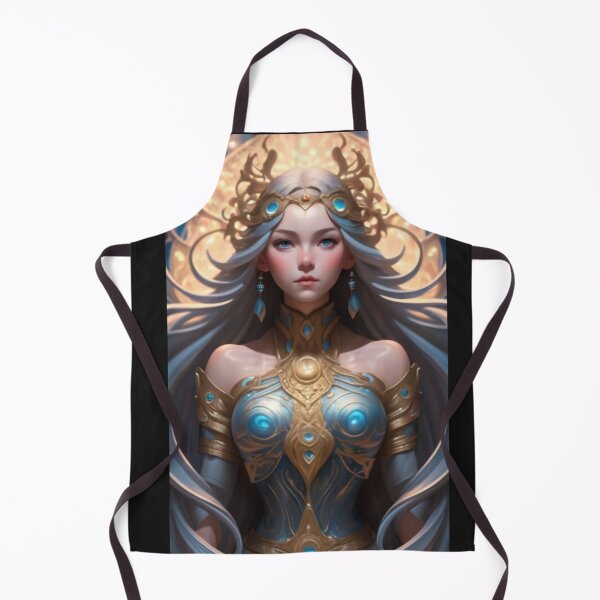 Item preview, Freiya designed and sold by PatronesKawai.
